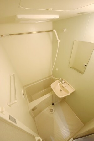 MELDIA梅田の物件内観写真